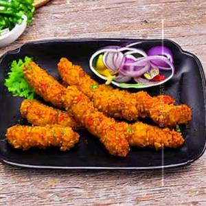 Veg Finger