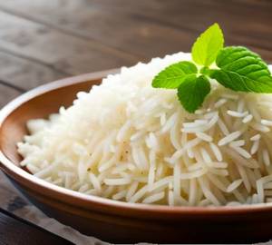 Plain Rice