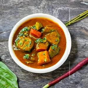 Seasonal Vegetable