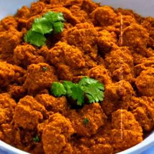 Gobi Masala