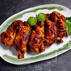 Greek chicken