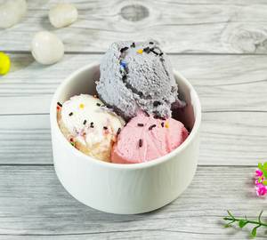 Gelato Single Scoop