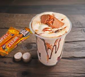 5 Star Chocolate Milk Shake