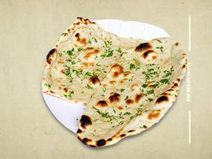 Stuffed Naan