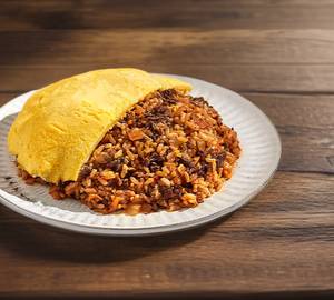 Tamarind Rice