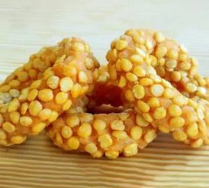 Pappuchegodi