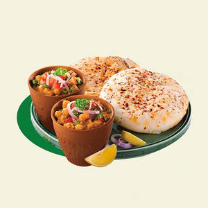 Matar Kulcha