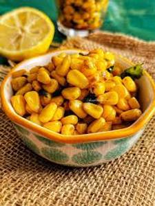 Large American Corns Masala
