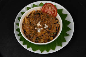 Mixed Veg Curry