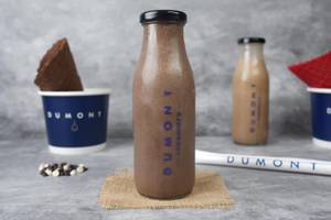 Dumont Chocolate Milk Shake