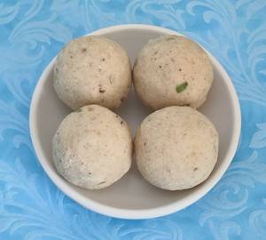 Malai Laddu