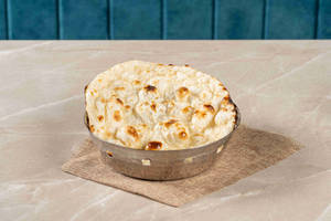 Butter Roti
