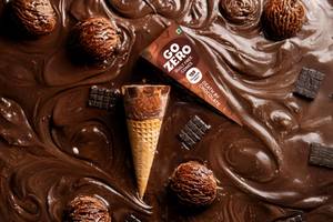 Death by Chocolate Cone (120 ml)