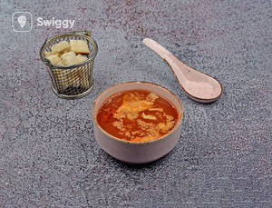 Tomato Soup
