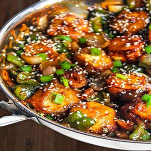 Paneer 65