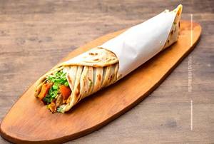 Veg Roll (No Maida )
