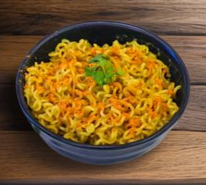 Veg Schezwan Maggi