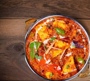 Paneer chatpata