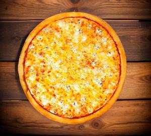 Margaret pizza