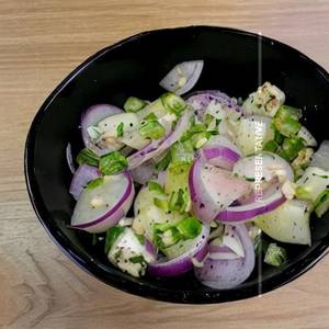 Onion Salad