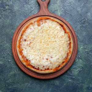 Classic Cheese Pizza (7 inch)