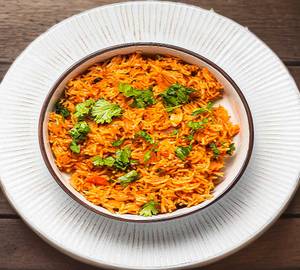 Tomato Rice