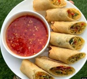 Veg Spring Roll