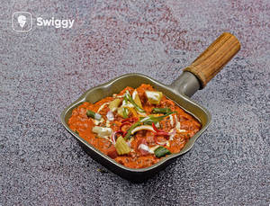Exotic Vegetable Sabji