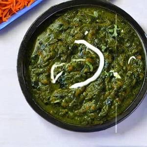 Sarso Ka Saag