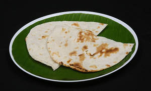 Butter Naan