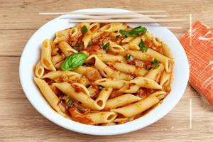 Chinese pasta