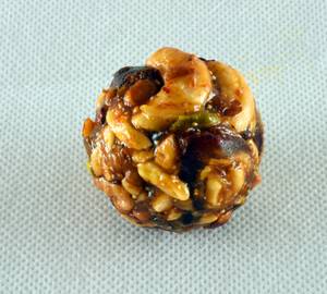 Dry Fruit Laddu