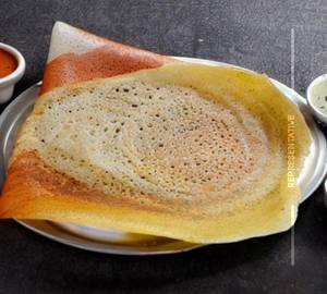 Rava Dosa 