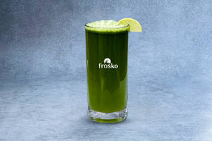 Mint Lime Juice
