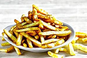 Finger Chips