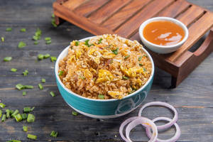 Egg Fried Rice