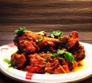 Chicken Chatpati Bone Less (Our Special)