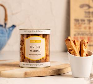 Bistick Almond