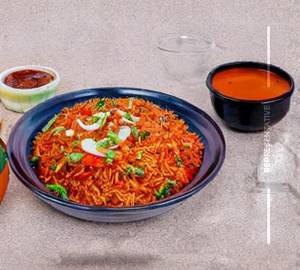 Mexican Rice 