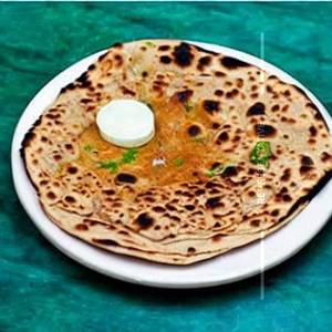 Tandoori Paratha