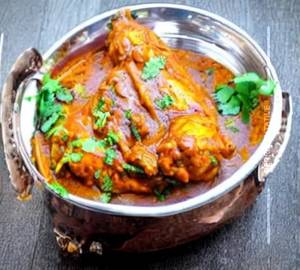 Handi Chicken