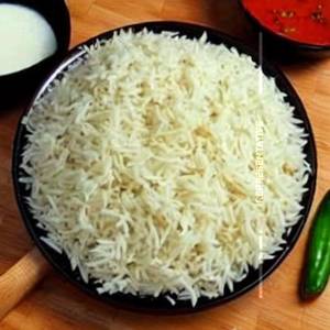 Ghee Rice