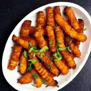 Crispy Baby Corn
