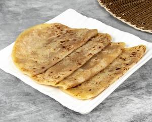 Coconut Holige-festive Special