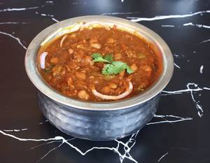 Chana Masala