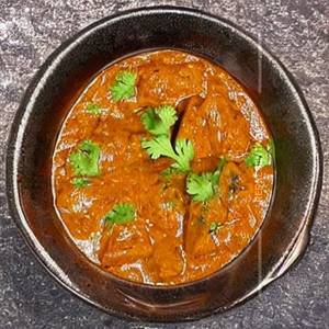 Fish Masala Gravy