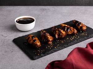 Bbq Chicken Wings