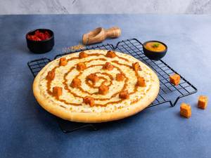 Murg Makhani Pizza