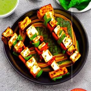 Paneer finger 