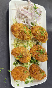 Kfc Style Crispy Momos